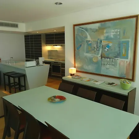 Apartment Koutso Luxury Penthouses